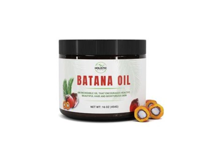 Batana Oil - Facts.net