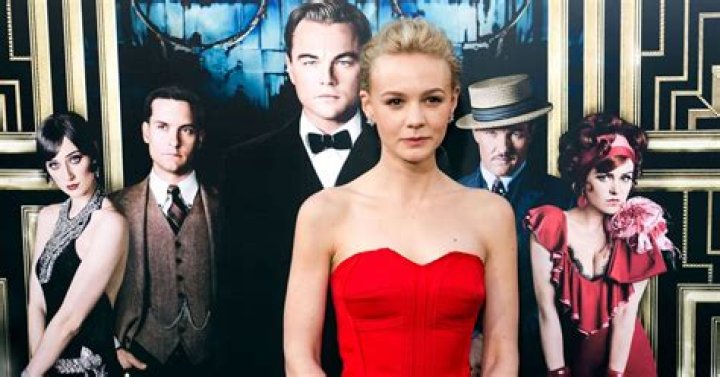 Baz Luhrmann Thought About Adding More Pammy to The Great Gatsby