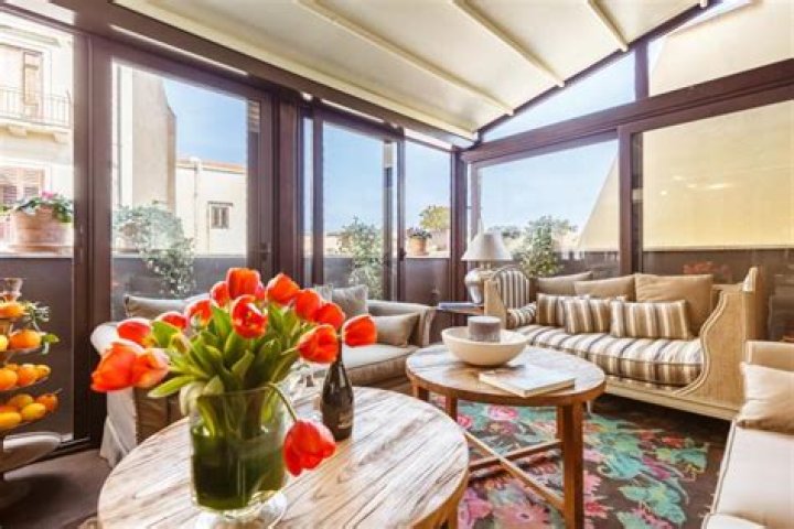 BB22 Hotel Review, Palermo, Italy