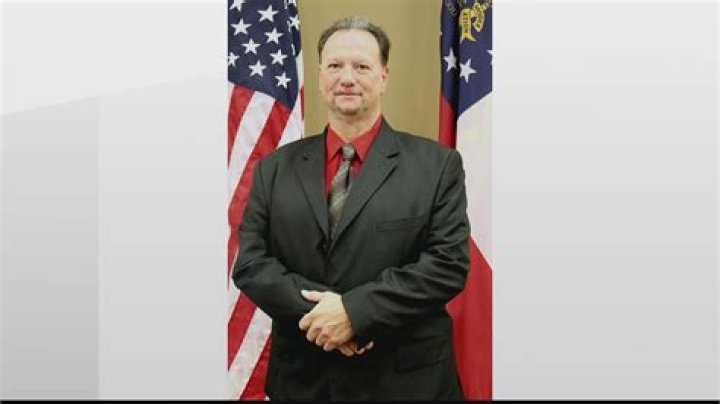 BBQ fundraiser for Banks County sheriff investigator Dennis Elrod