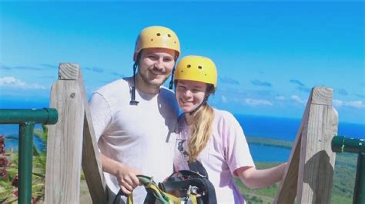 Beach attack at Airbnb in Punta Cana