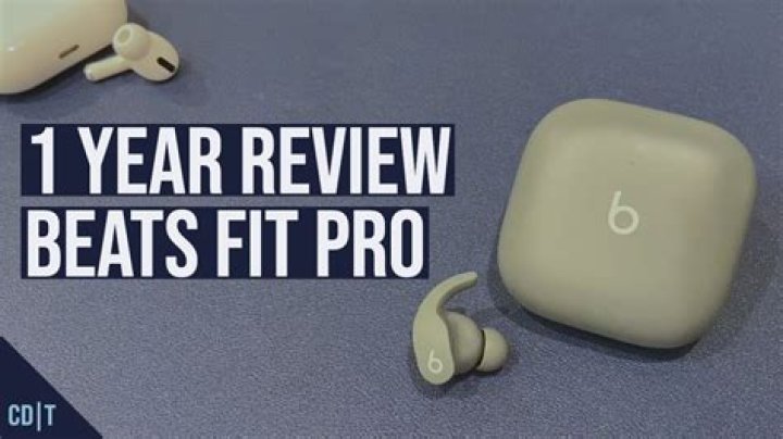 Beats Fit Pro review: Good, but not great for Android users
