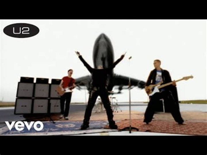 Beautiful Day by U2 Lyrics Meaning – Unveiling the Message of Hope in U2’s Anthemic Hit