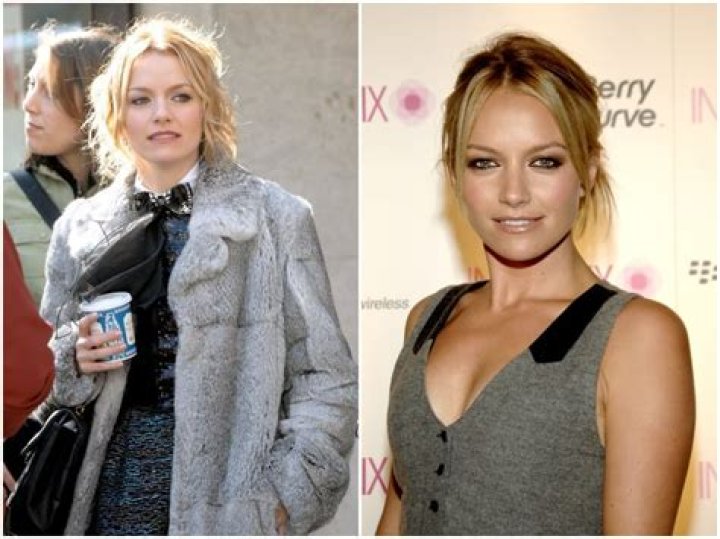 Becki Newton Bio, Age, Height, Husband, Net Worth