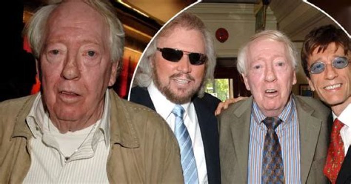 Bee Gees' former manager Robert Stigwood has died aged 81