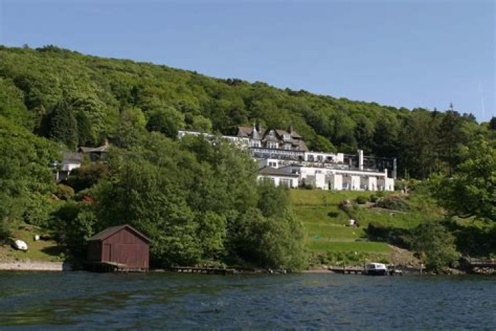 Beech Hill Hotel & Spa Review, Windermere, Cumbria
