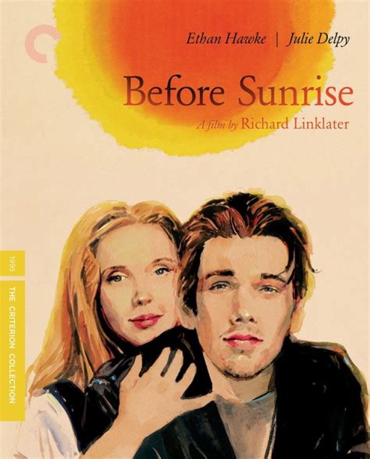 تعرف على القصة الحقيقية لفيلم Before Sunrise