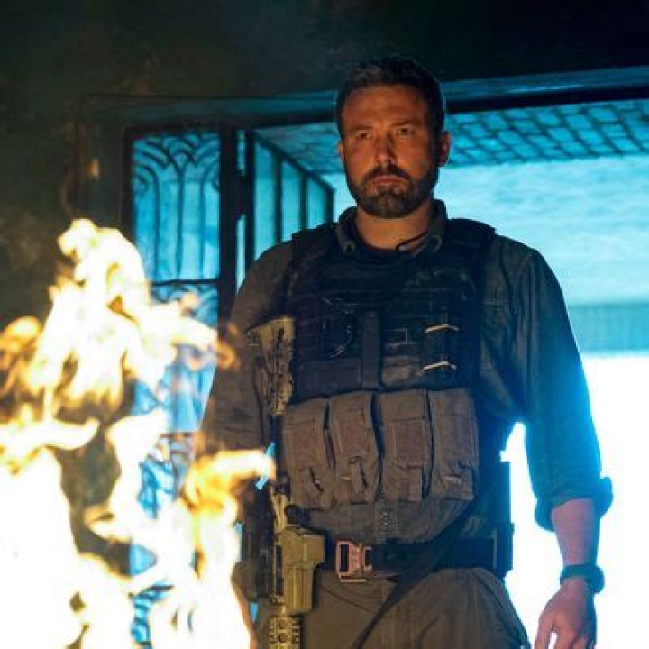 Behind Triple Frontier’s Messy, Decadelong Journey to the Netflix Screen