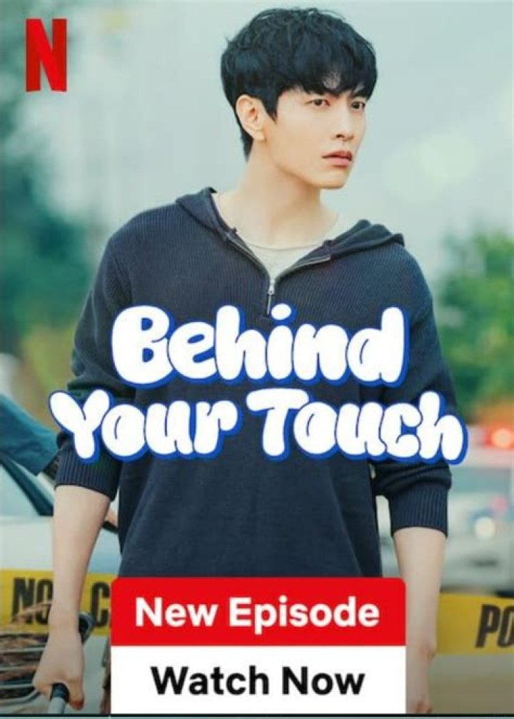 Behind Your Touch Kdrama Episode 8 Recap, Review, and Ending Explained