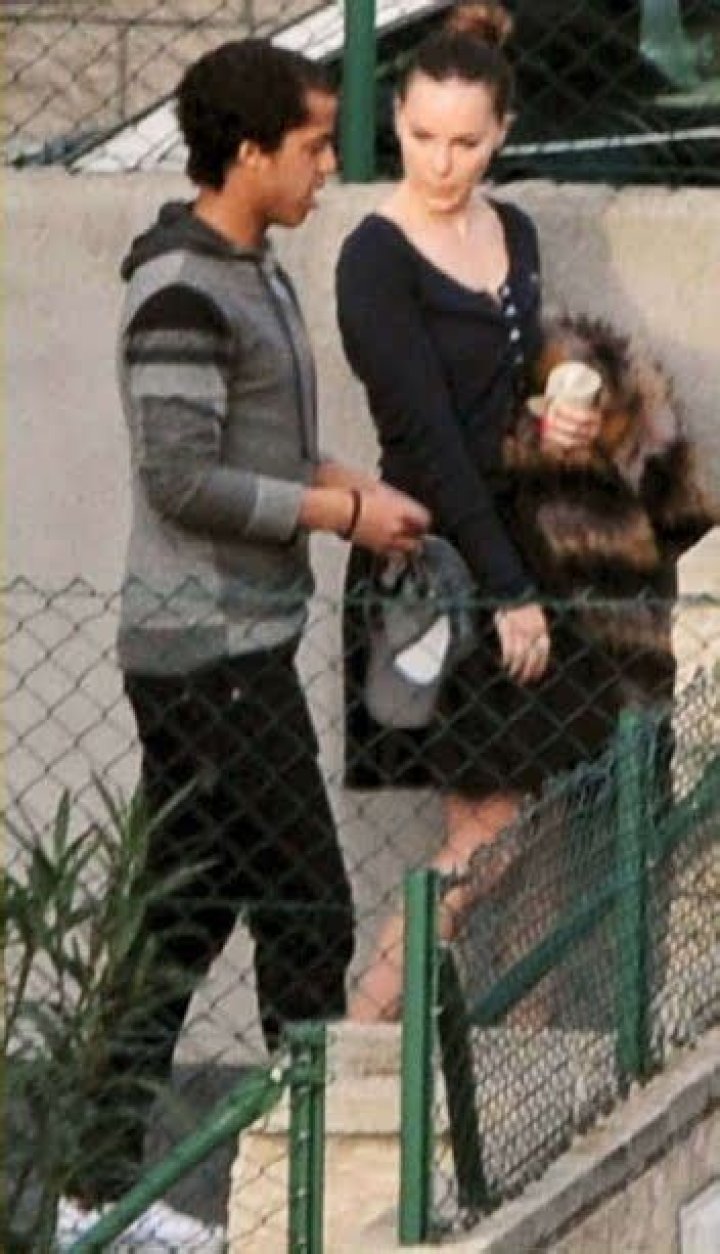 Belinda and Giovani Santos - Dating, Gossip, News, Photos