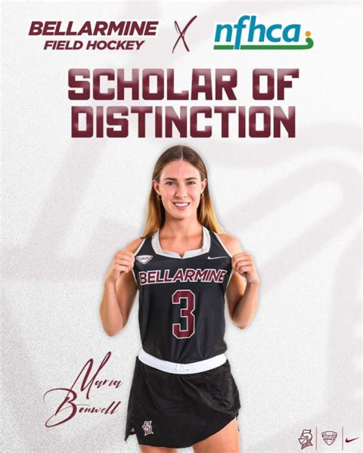 Bellarmine University Field Hockey Scholarships Guide