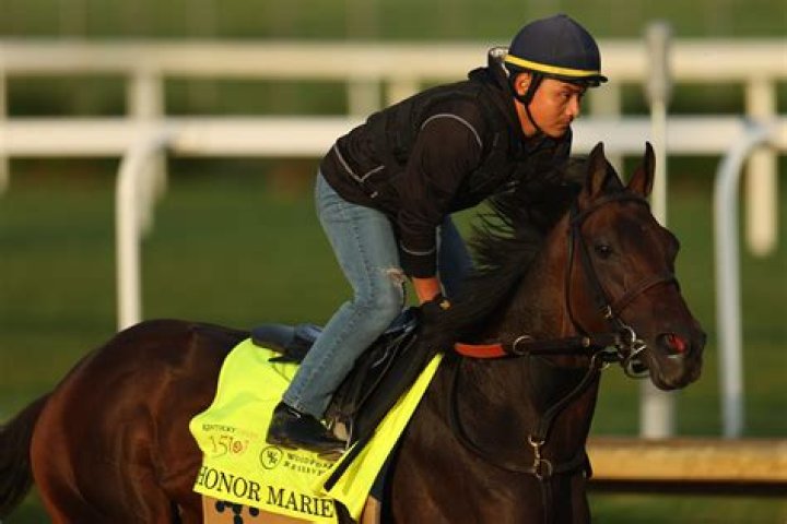 Belmont Stakes 2024 Horses: Entry List, Vegas Odds and Dark-Horse Favorites | News, Scores, Highlights, Stats, and Rumors