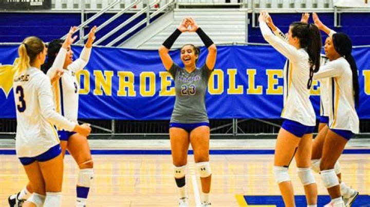 Bemidji State University Women's Volleyball Scholarships Guide