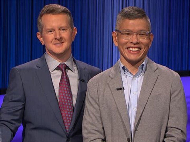 Ben Chan (Jeopardy!) Biography, Age, Wife, Height, Wiki