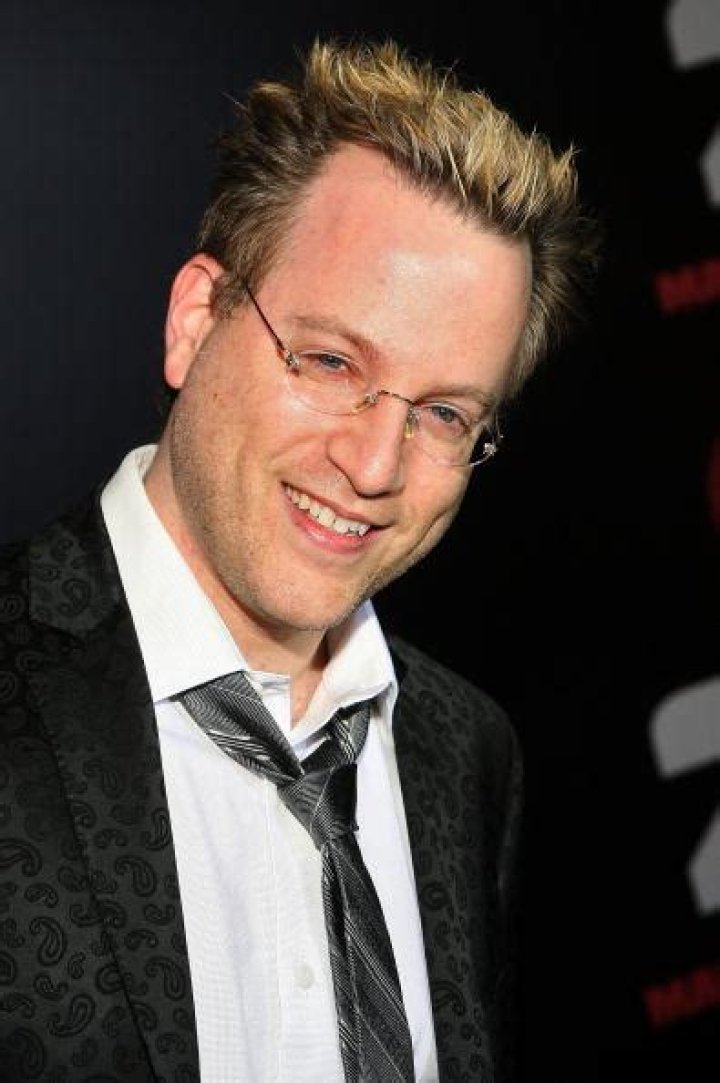 Ben Mezrich Net Worth  - Pulptastic