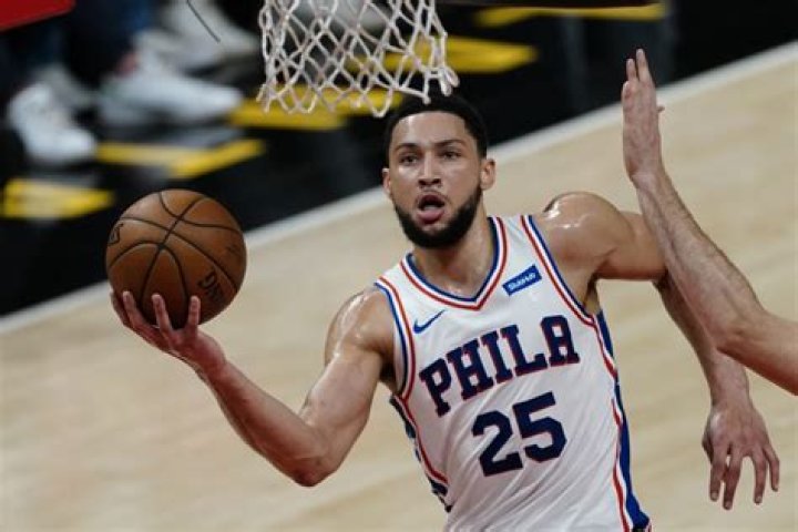 Ben Simmons Blames “Mental Block” for the Fall Out with Brooklyn Nets
