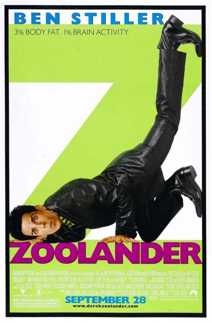 Ben Stiller net worth: The fortune of the actor of Zoolander