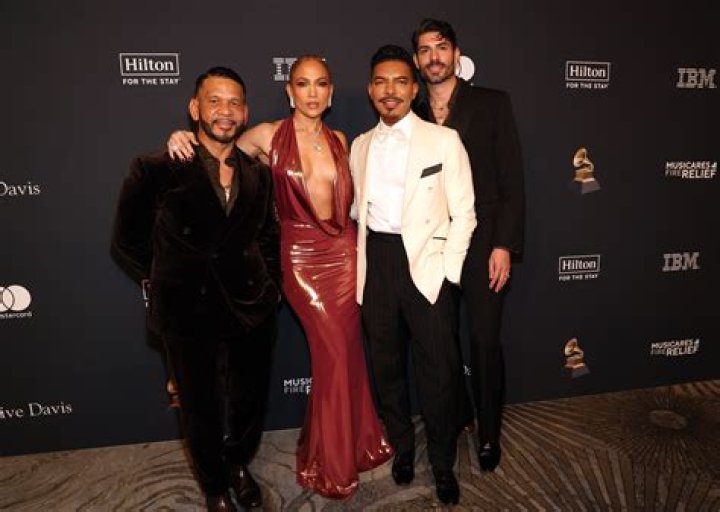 Benny Medina Married: Exploring His Life And Relationships