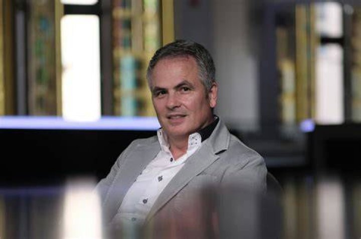 Bernd Schmidt bleibt bis 2024 Intendant des Berliner Friedrichstadt-Palasts