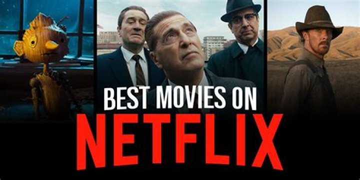 Best 20 Netflix movies: Originals, classics, and unknown greats
