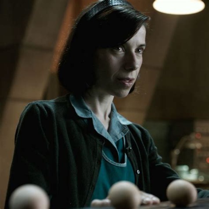 Best Actress Watch: Is The Shape of Water’s Sally Hawkins Our Front-runner?