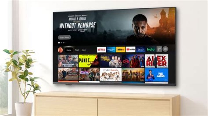Best Amazon Fire TV built-in televisions 2022