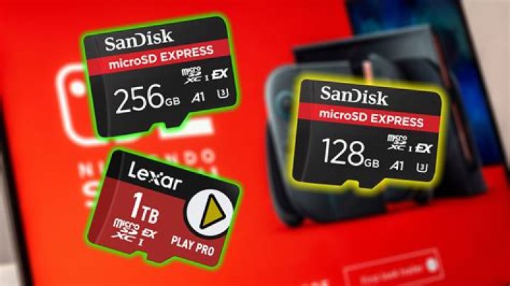 Best and Most Reliable MicroSD Cards for Long-term Storage in 2022
