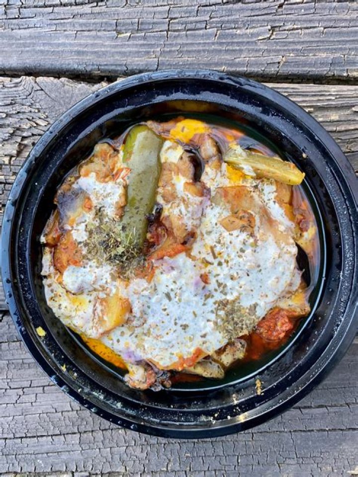 Best Atlanta takeout: Olomi’s in Johns Creek