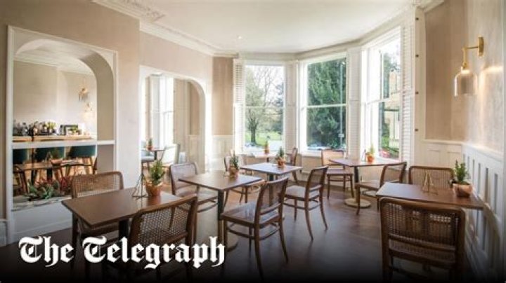 Best b&bs in Bath | Telegraph Travel