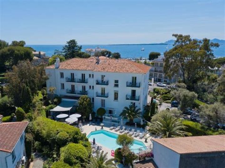 Best Cap d'Antibes hotels | Travel