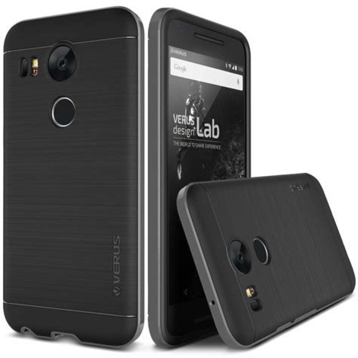 Best Cases for Nexus 5X