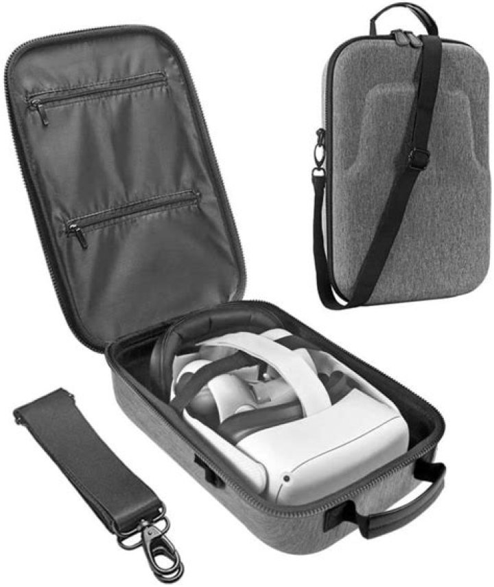 Best cases for Oculus Quest 2022