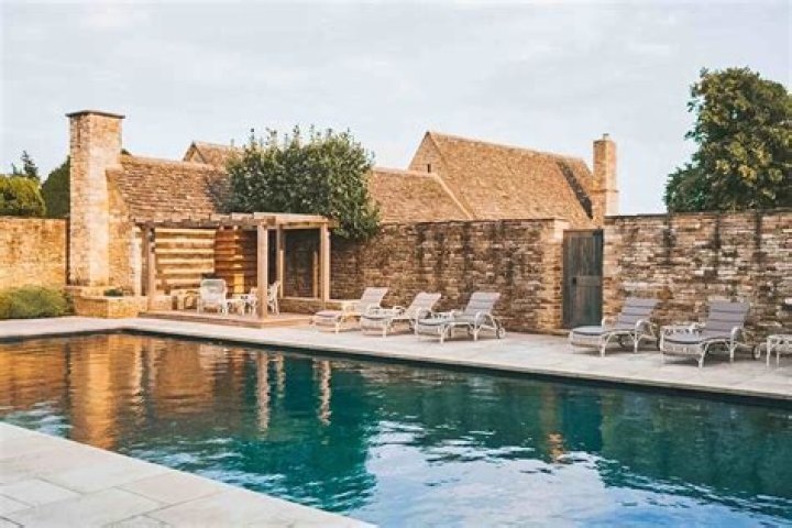 Best Cotswolds spa hotels | Telegraph Travel