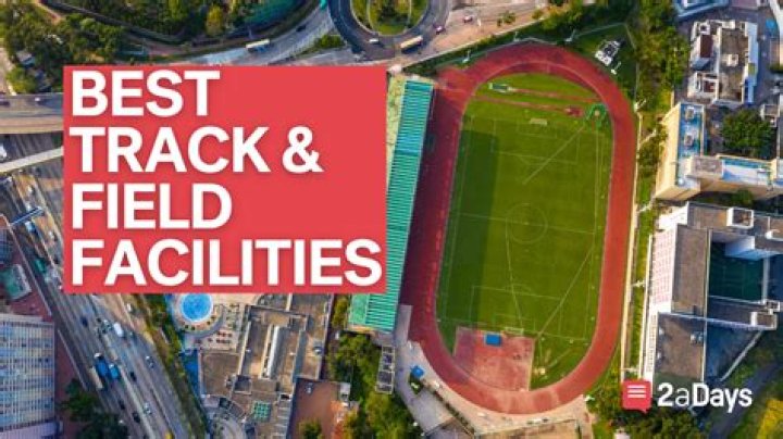 Best D1 Track and Field Colleges