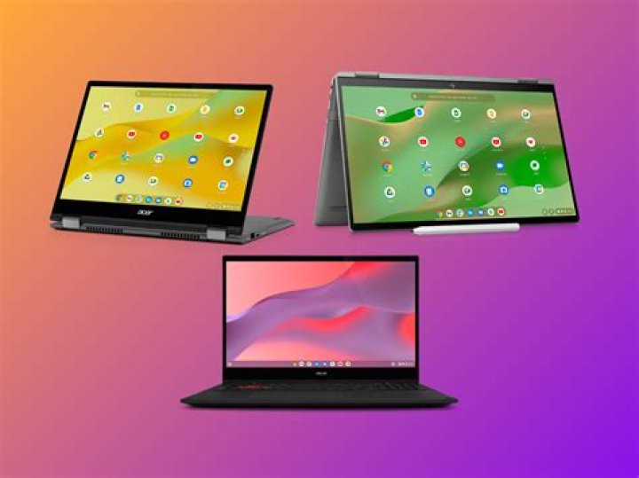 Best Dell Chromebooks 2022 | Android Central