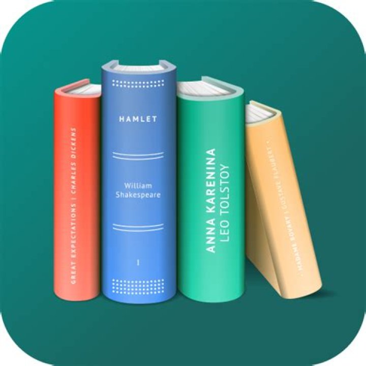 Best e-book apps for Android 2022