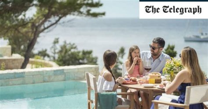 Best family-friendly hotels in Athens