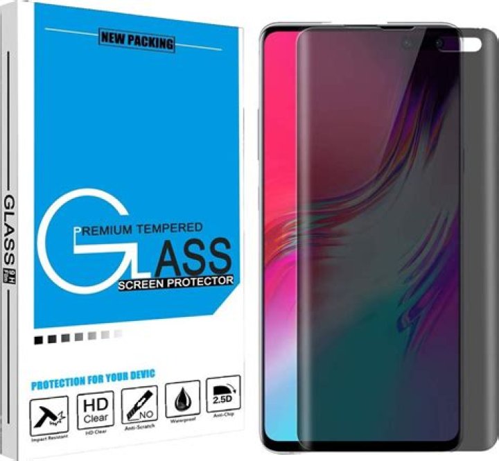 Best Galaxy S10 5G Screen Protectors in 2022