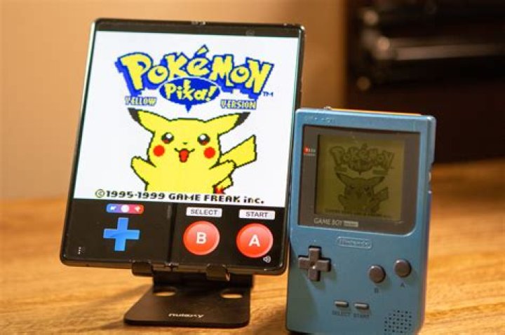Best Game Boy & Game Boy Advance Emulators for Android 2022