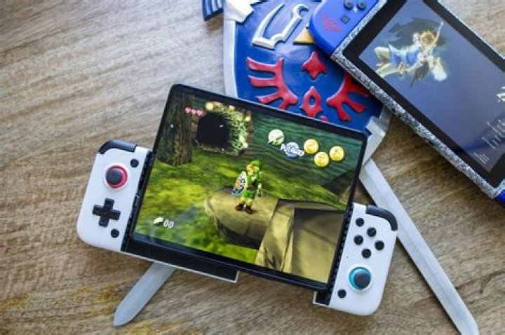Best game controllers to use with Android emulators 2022
