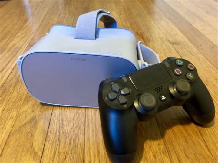 Best Gamepad for Oculus Go