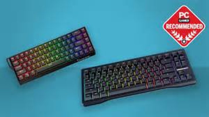 Best Gaming Keyboards 2022 | Android Central