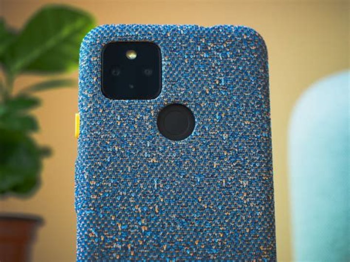 Best Heavy Duty Cases for Google Pixel 4a 5G 2022