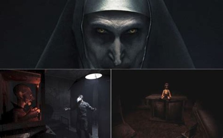 Best Horror Games for Oculus Go