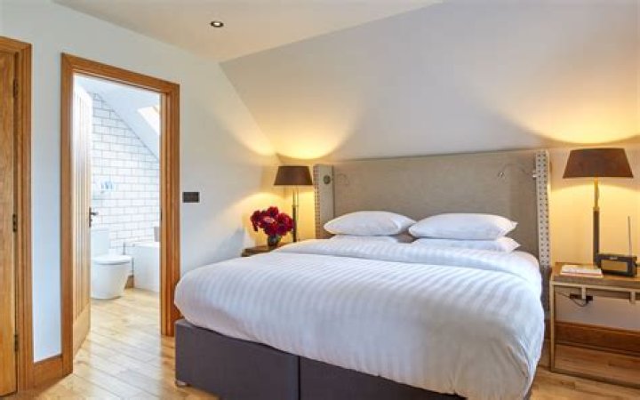 Best hotels in Abergavenny | Telegraph Travel