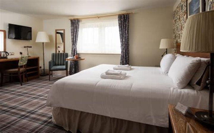 Best hotels in Alnwick | Telegraph Travel