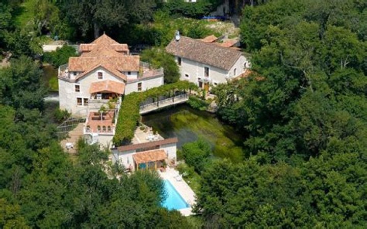 Best hotels in Aquitane | Telegraph Travel