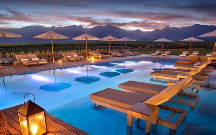 Best hotels in Argentina | Telegraph Travel