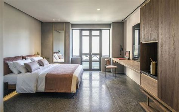 Best hotels in Athens | Telegraph Travel