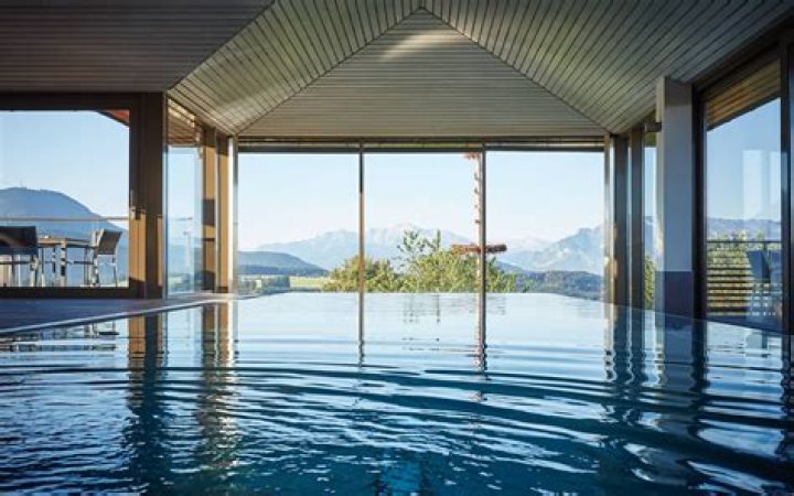 Best hotels in Austria | Telegraph Travel